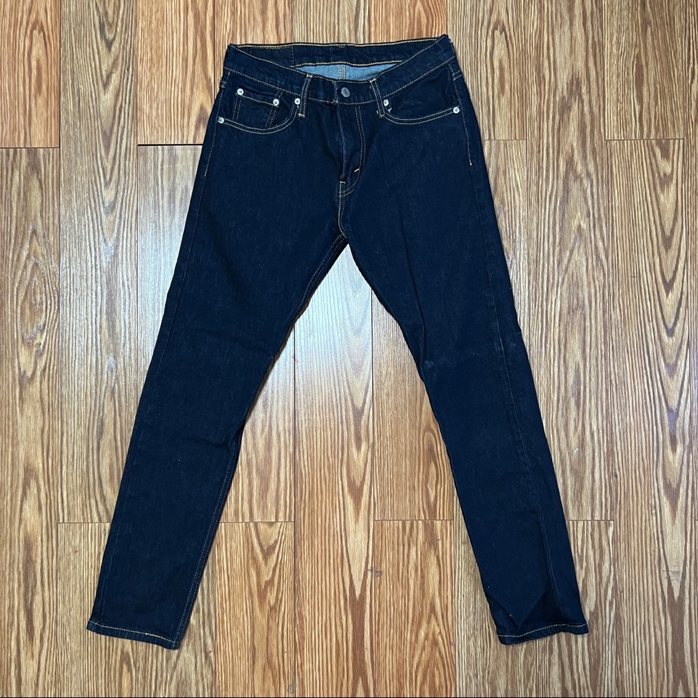 Levi’s 512 30x30 Blue Jean